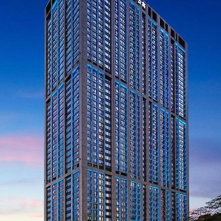 Somerset Ioc Hàng Châu Ngoại thất bức ảnh